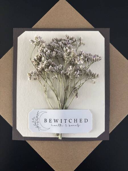 £25 Gift voucher 