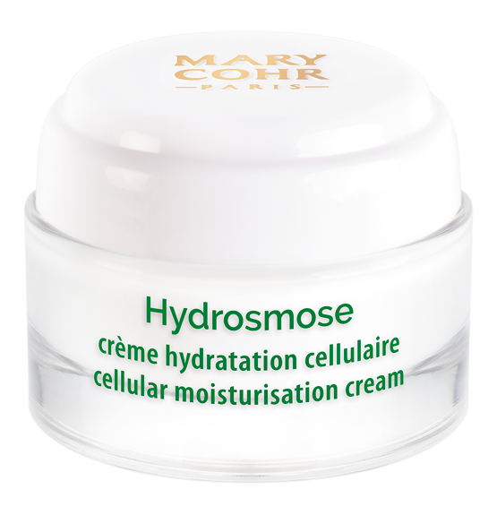 Hydrosmose crème hydratante cellulaire homme 