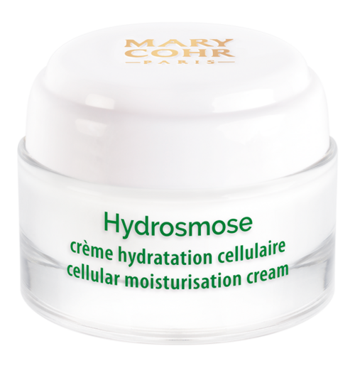Hydrosmose crème hydratante cellulaire homme 