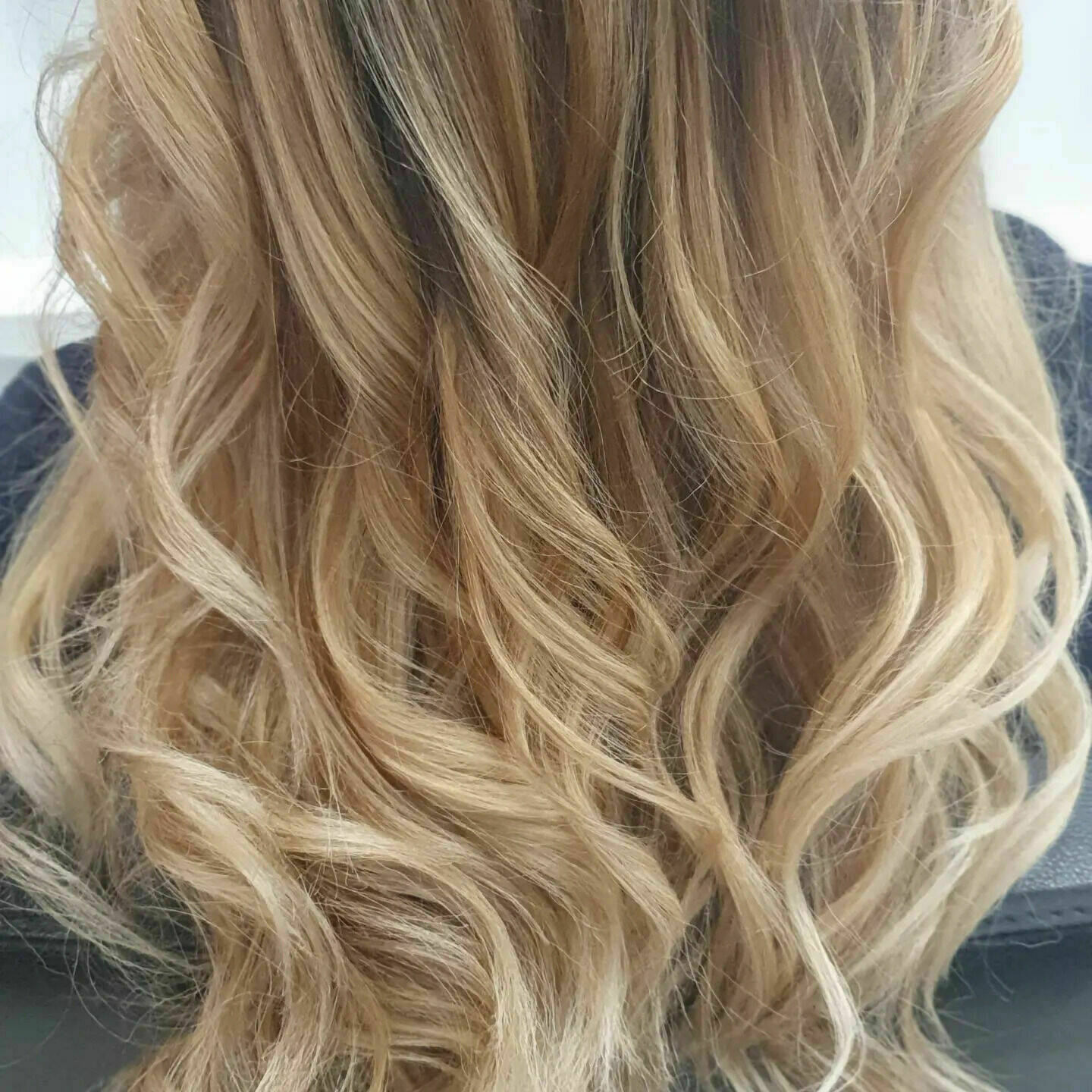 BALAYAGE