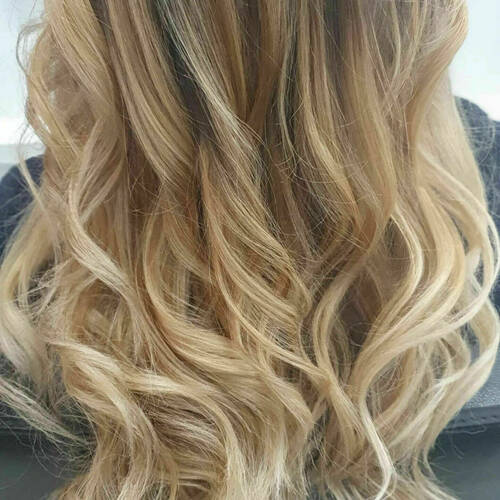 BALAYAGE