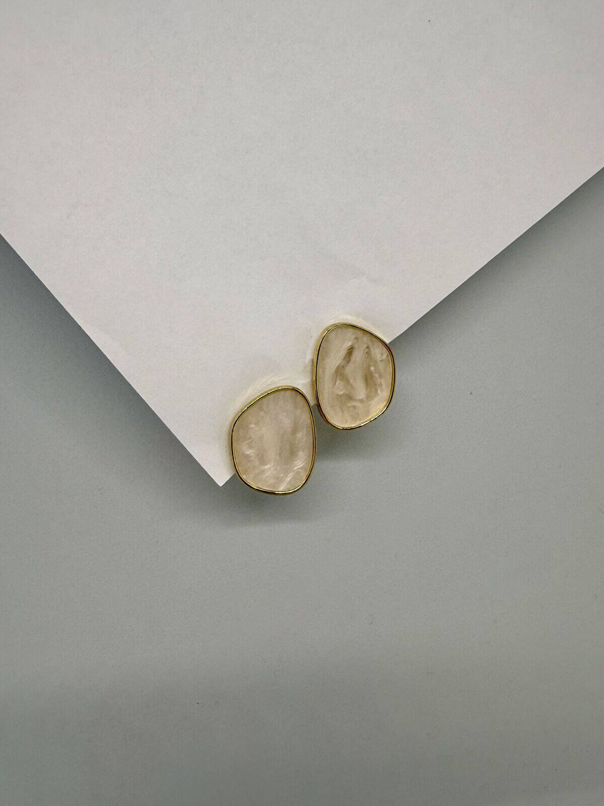 Boucles d’Oreilles - NADIA
