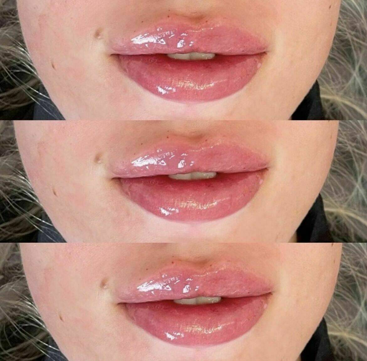 Louise/bbskin clinic/blush brow studio