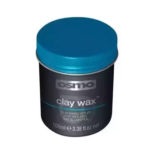 Osmo clay wax