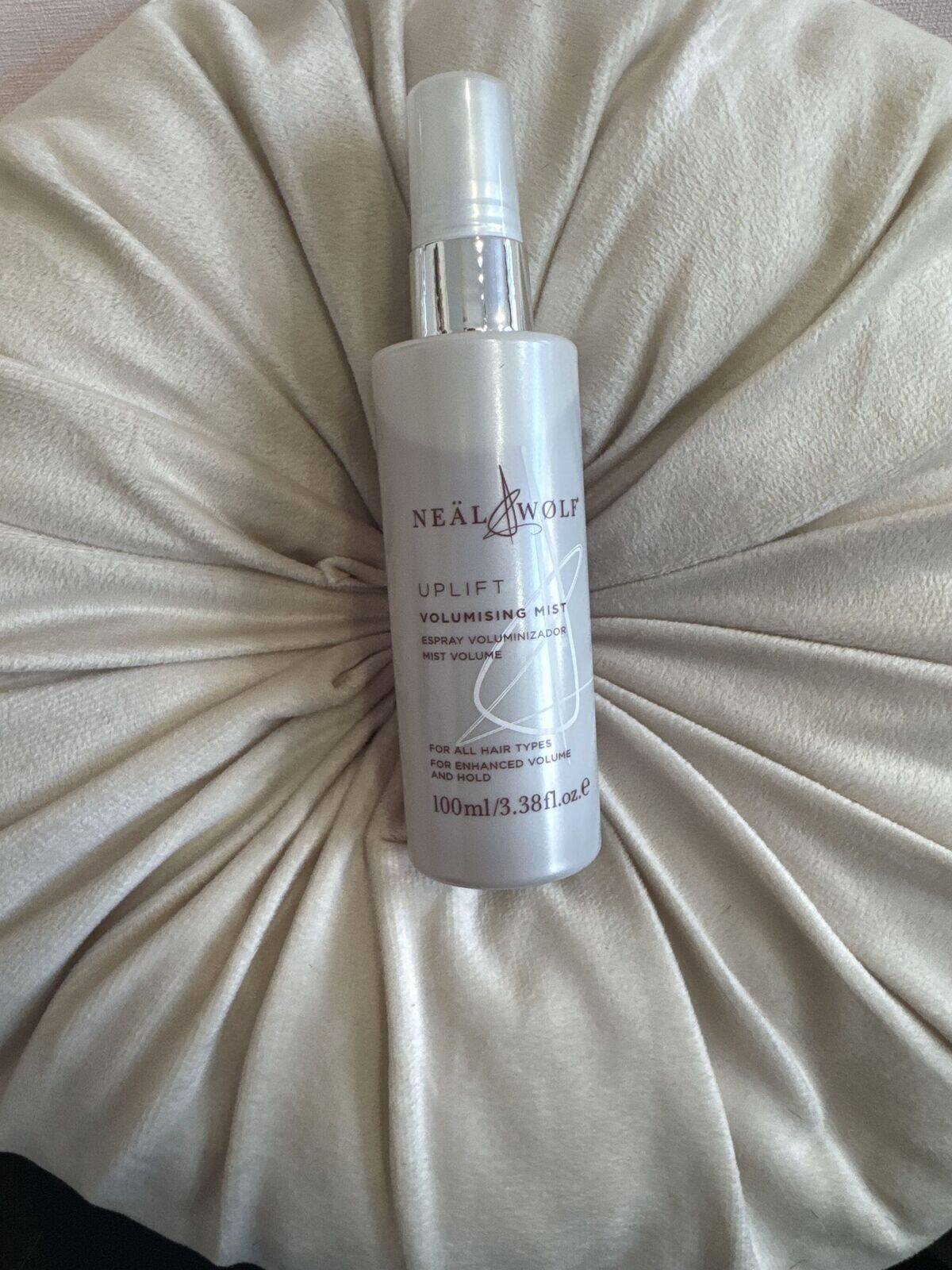 NEAL&WOLF Uplift Volumising Mist