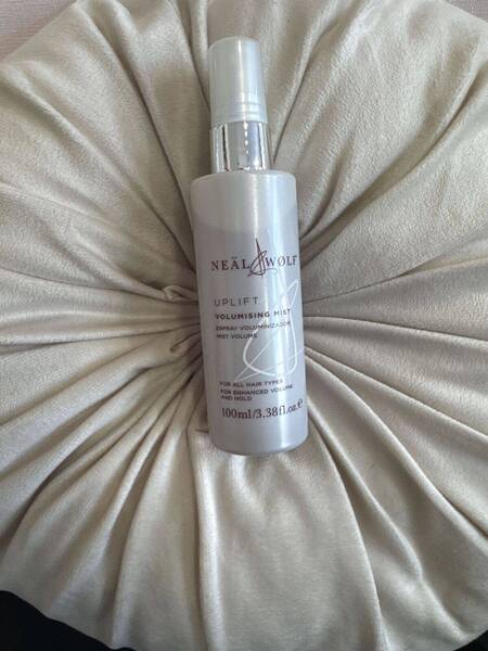 NEAL&WOLF Uplift Volumising Mist