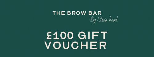 £100 Gift Voucher