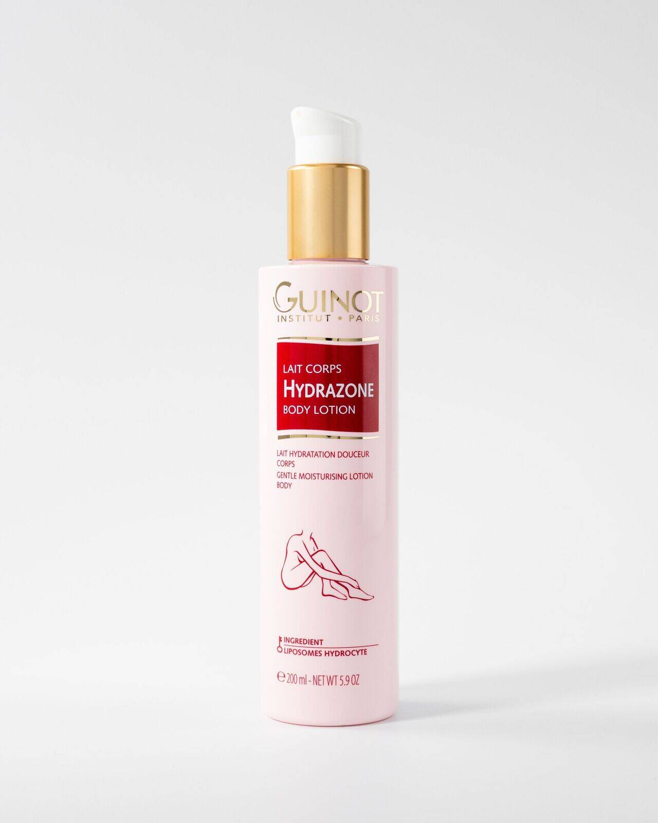 LAIT CORPS HYDRAZONE