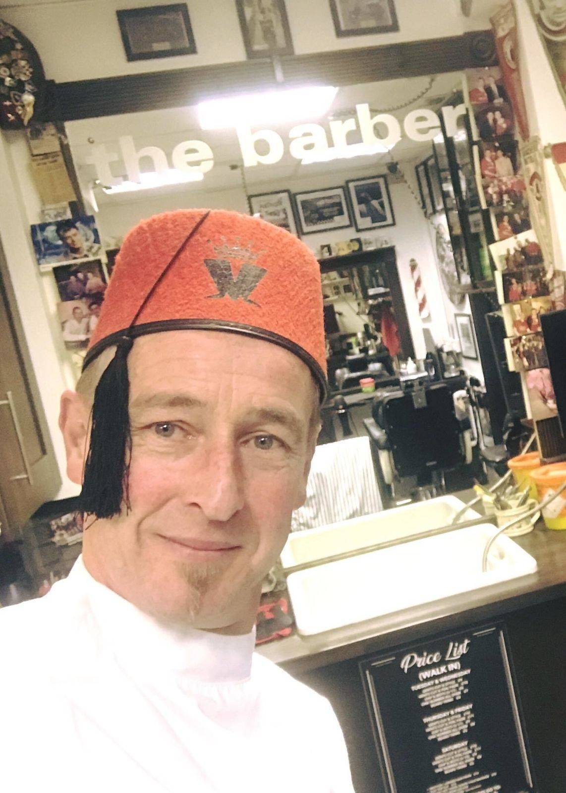 Yes Yesterday was busy, but today was definitely MADNESS! thanks for your patience and continued custom Saturday ✂️9am-5pm enjoy your weekend all!!