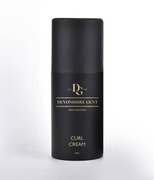 DEVONSHIRE GENT - Curl Cream
