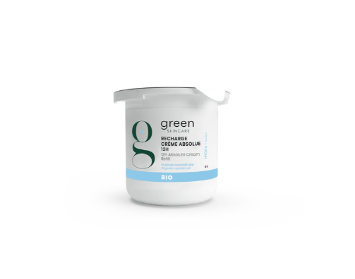 Recharge crème Hydra Absolue 12H 50ml