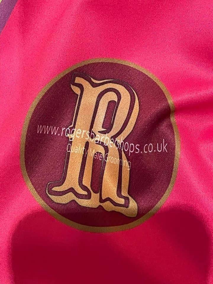 Congleton rugby club 