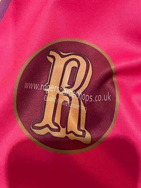 Congleton rugby club 