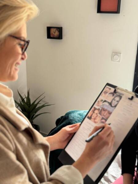 DIAGNOSTIC PERSONNALISÉ 