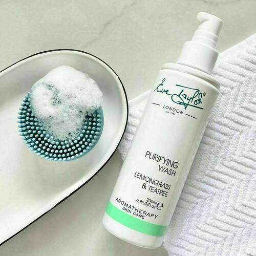 purifying wash, 200ml