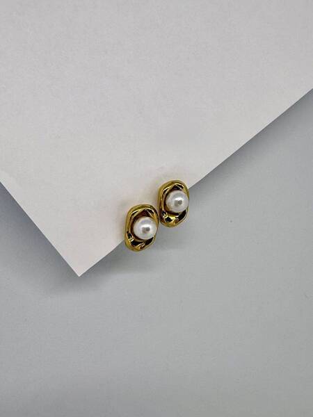 Boucles d’Oreilles - LENA