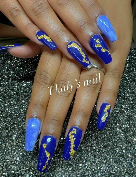 Capsules américaines ballerine taille long 