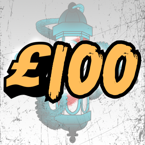 £100 Voucher