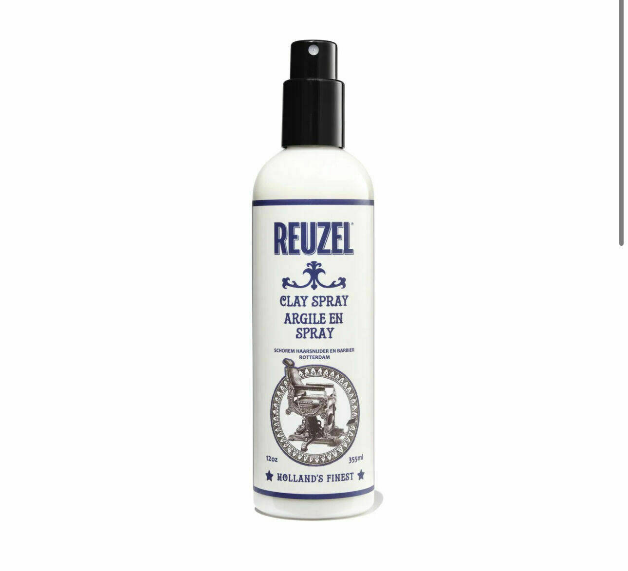 Reuzel clay spray ( includes Uk postage)