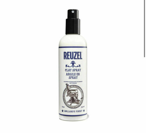 Reuzel clay spray ( includes Uk postage)