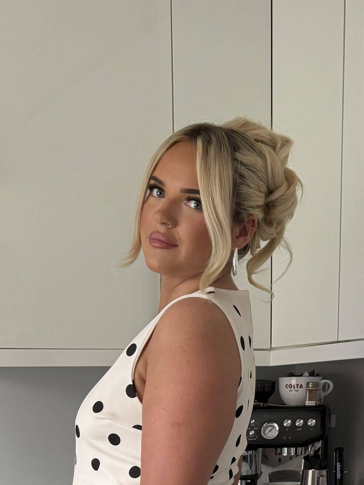 Tilly (colourist &amp; Stylist)