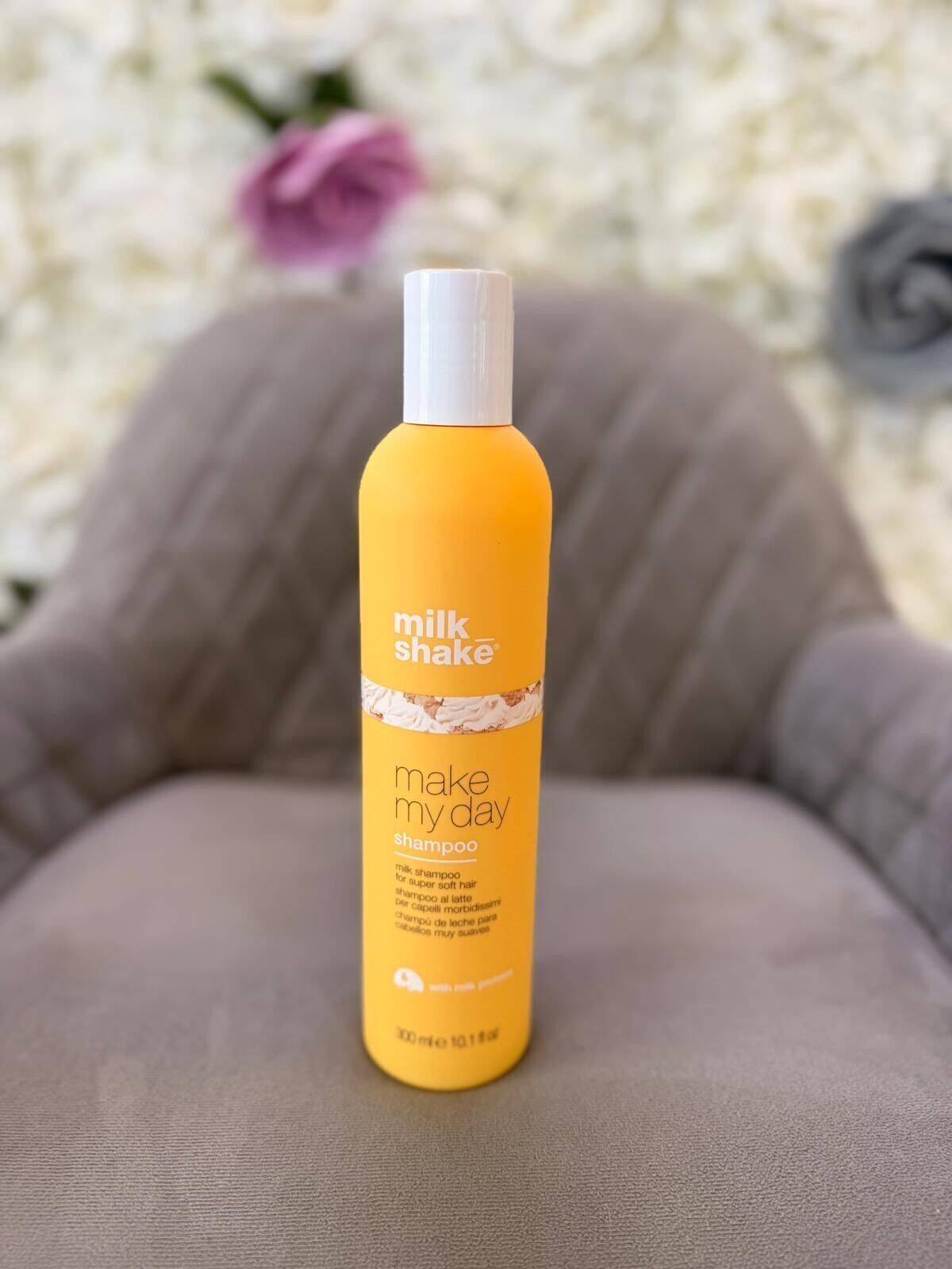 Milk_shake Make My Day Shampoo