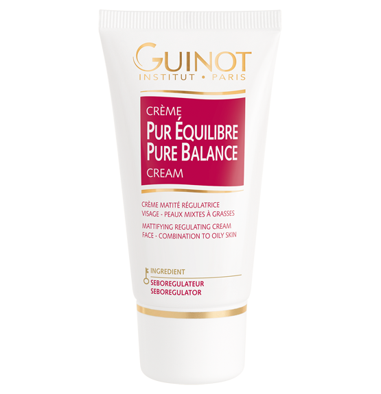 CREME PUR EQUILIBRE TUBE