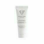 Soothing cleansing gel - 25ml