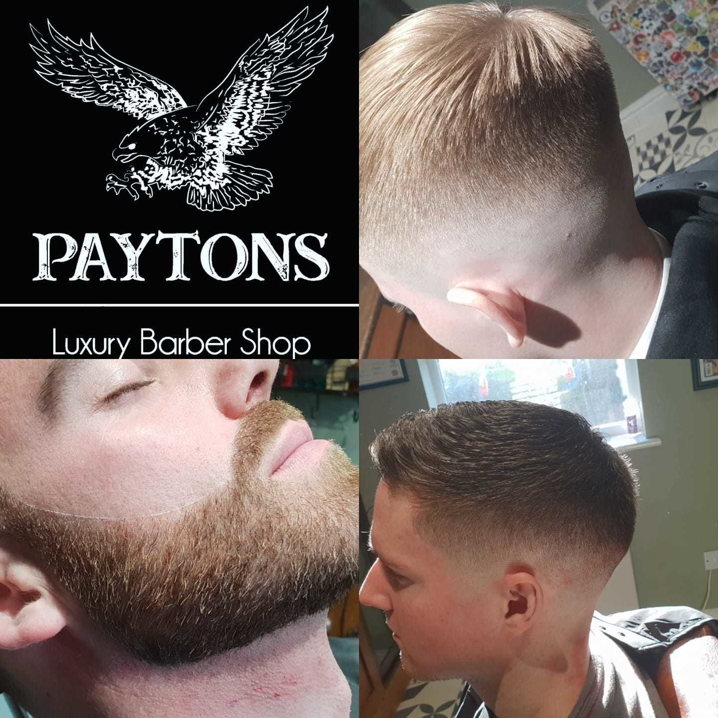 Open 9-5 Appointments still available for today not always neccesary but advised see you soon.