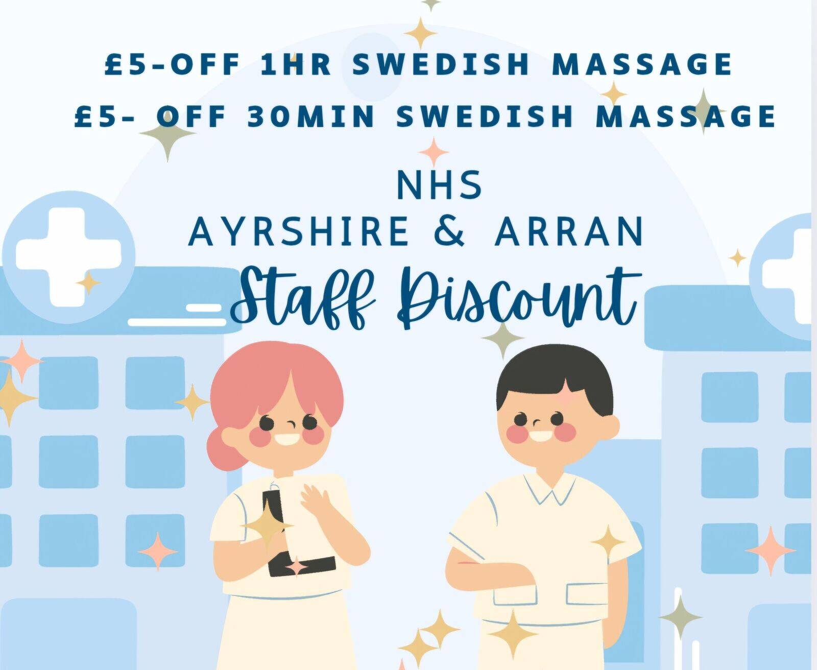 Gift Certificates & Offers