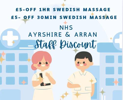 Gift Certificates & Offers