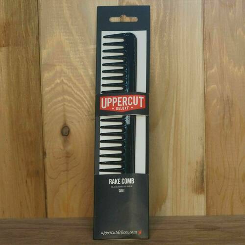 Uppercut Rake Comb