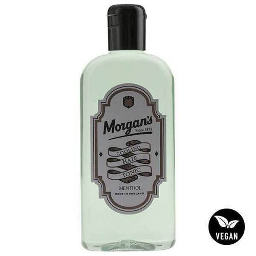 Morgans cooling hair tonic 250ml