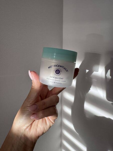 Dew all Day Tagescreme 