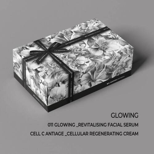 Coffret FIRMING – Soins Raffermissants et Restructurants