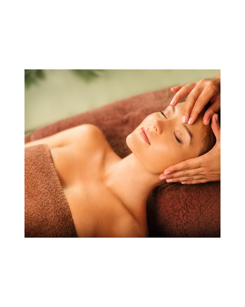 Cure 3 soins visage Eclat
