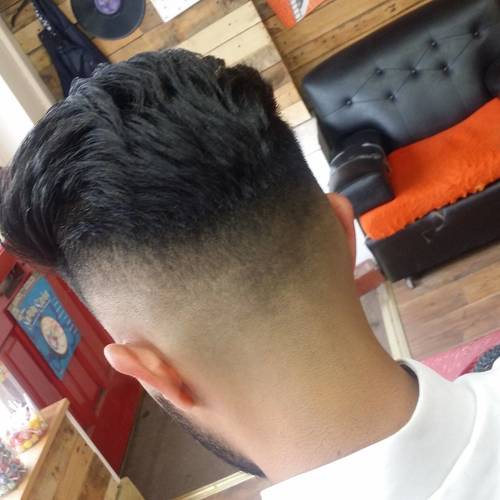 Open Bank Holiday Monday. 11am till 4pm.. All cuts £10 - Skin Fade 12 -Adults-kids-OAP.. Beards £8+ Prices back to normal on Tuesday.