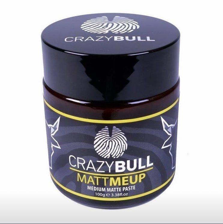 MattMeUp Matt Paste