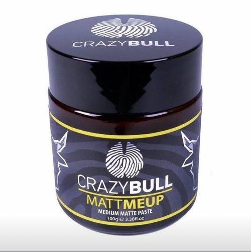 MattMeUp Matt Paste