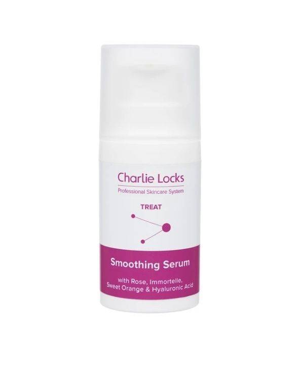 Smoothing Serum 30ml (Please message to order if out of stock)