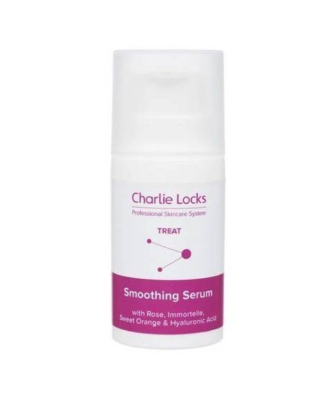 Smoothing Serum 30ml (Please message to order if out of stock)