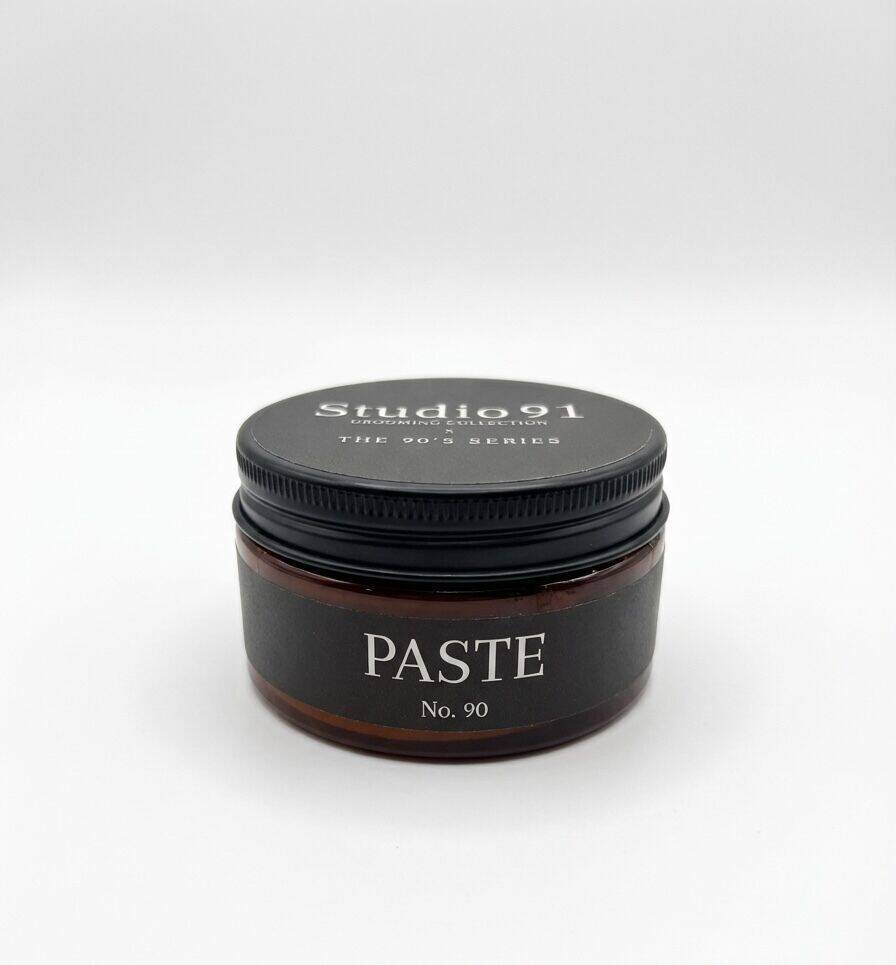 Paste 