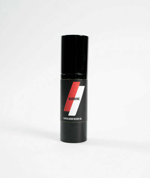 Beard oil 100ml 