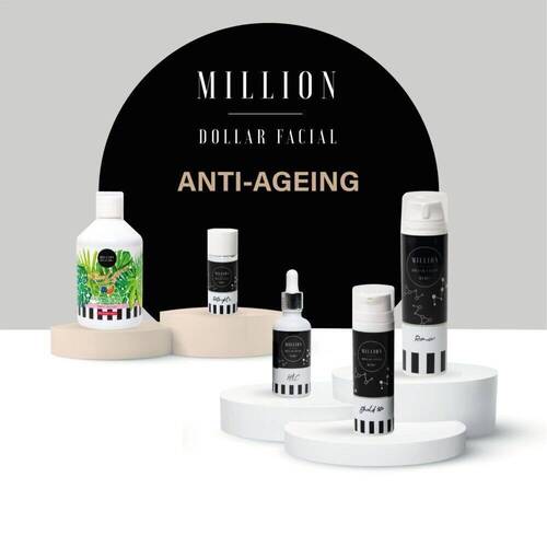 Anti Ageing Med+ Enhanced Bundle 