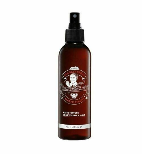 Dapper Dan Sea Salt Spray 200ml