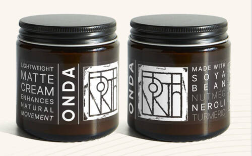 Onda- Lightweight Matte Cream