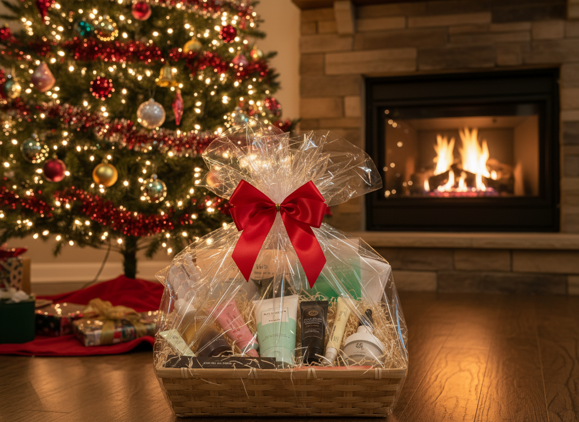 Ultimate Indulgence Basket