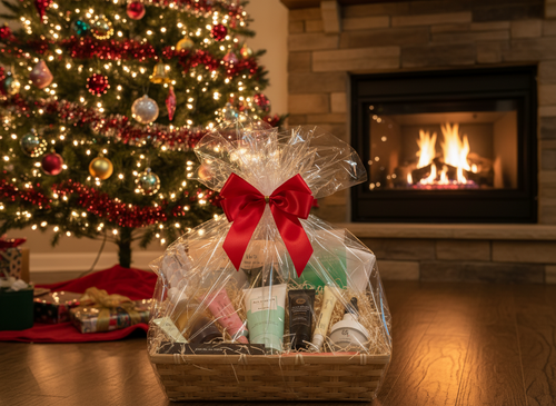 Ultimate Indulgence Basket