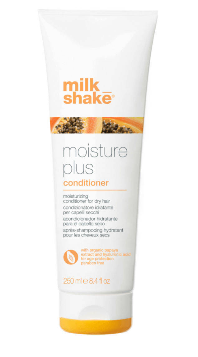 Moisture Plus Conditioner
