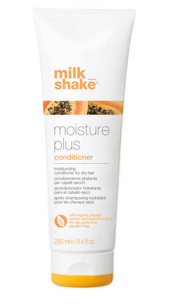 Moisture Plus Conditioner